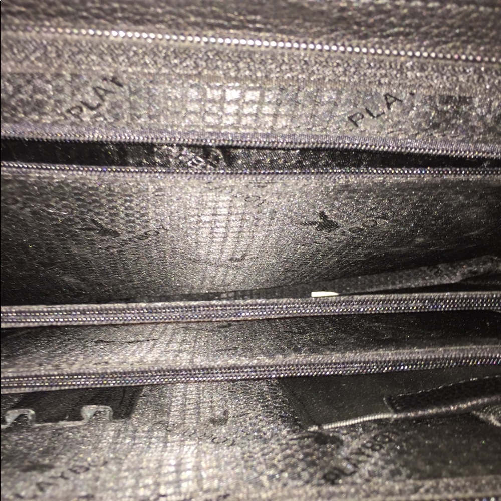 Large Playboy Bag - Picture 6 of 8